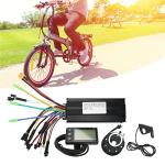 750W/1000W Electric Bike Controller Kit