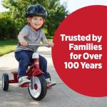 Radio Flyer Red Rider Toddler Tricycle Bike