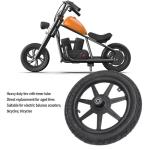 14 x 2.125 Electric Bike Tires with Inner Tubes