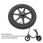 14 x 2.125 Electric Bike Tires with Inner Tubes