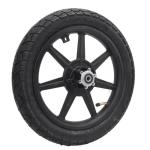 14 x 2.125 Electric Bike Tires with Inner Tubes