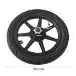 14 x 2.125 Electric Bike Tires with Inner Tubes