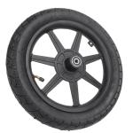 14 x 2.125 Electric Bike Tires with Inner Tubes