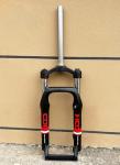 AUTES 20" Fat Tire Electric Bike Front Fork
