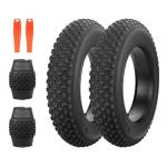 MEGHNA 16 x 4.0 inch Fat Bike Tires