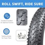 Terrene Cake Eater Studded 27.5x4.5 Fat Tires