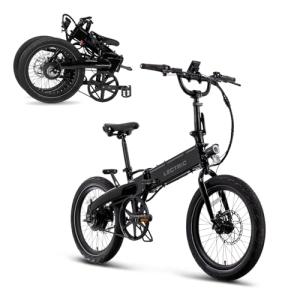 LECTRIC XP Lite 2.0 Folding Electric Bike