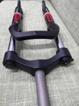 AUTES 20" Fat Tire Electric Bike Front Fork