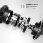 LECTRIC XP Lite 2.0 Folding Electric Bike