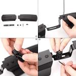 Fat-Cattie 26" Fat Bike Mudguard Set