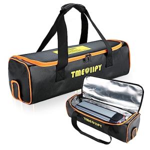 Portable Fireproof Battery Storage for Ebikes