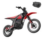 Yozma IN10 Electric Mini Dirt Bike for All