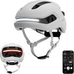 UNIT 1 Aura Hybrid Smart Helmet for E-Bikes