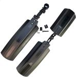 Fat-Cattie 26" Fat Bike Mudguard Set