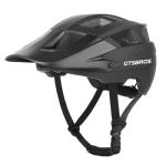 GTSBROS Adjustable Mountain Bike Helmet for Adults
