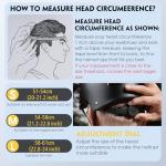 Adjustable Certified Safety Helmet for Adults