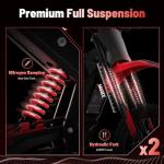 Yozma IN10 Electric Mini Dirt Bike for All