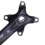 Universal PROWHEEL Bike Crank Arm Set 152MM-175MM