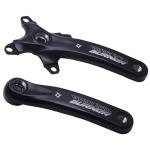Universal PROWHEEL Bike Crank Arm Set 152MM-175MM