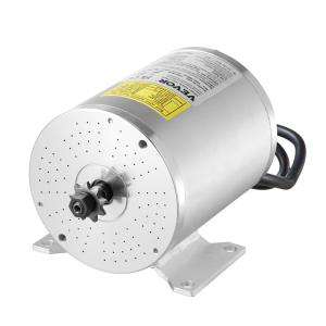 VEVOR 1800W Electric Motor Kit for E-Bikes
