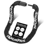 Topcrown 90cm Combination Bike Lock for Security