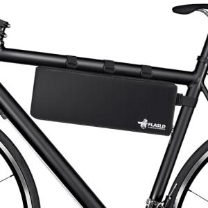 Fireproof Electric Scooter Battery Bag, 16x6x4in