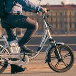 Libereco 2 Pack 14x2.125 Electric Bike Tires