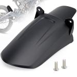 MurDvll Rear Shock Fender for SurRon & Segway