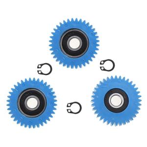XUYUH 3 Pack 36T E-Bike Hub Motor Gears