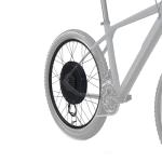 48V 1000W Electric Bike Conversion Kit with LCD