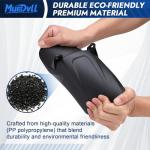 MurDvll Rear Shock Fender for SurRon & Segway