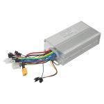 48V 1000W Electric Bike Conversion Kit with LCD