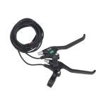 48V 1000W Electric Bike Conversion Kit with LCD