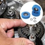 XUYUH 3 Pack 36T E-Bike Hub Motor Gears