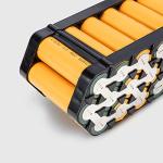 Yose Power 52V 13Ah Down Tube Ebike Battery