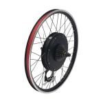 48V 1000W Electric Bike Conversion Kit with LCD