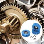 XUYUH 3 Pack 36T E-Bike Hub Motor Gears