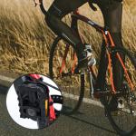 Reicyfang Folding Platform Pedals for eBikes and Bikes