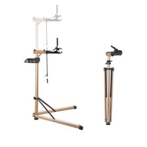 Bike Repair Stand for Mountain and Road Bikes