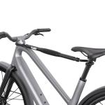 Adjustable Bike Adapter Bar for E-Bikes