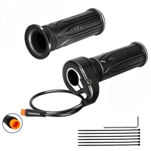 SHIQINHA Universal 3 Pin Twist Throttle for eBikes