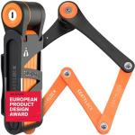 Seatylock FoldyLock Compact Anti-Theft Bike Lock