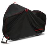 Topcrown Waterproof Bike Cover for Outdoor Storage