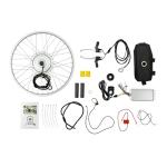 750W Electric Bike Conversion Kit with Hub Motor