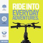 Jetson Bolt Pro Max Portable Electric Bike