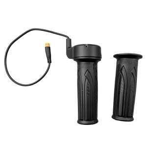 Twist Throttle Grip for E-Bikes and Scooters