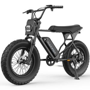 MACFOX X7L 750W Electric Bike for Commuting