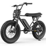 MACFOX X7L 750W Electric Bike for Commuting