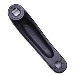 Universal Left Crank Arm for eBikes and Bikes
