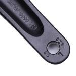 Universal Left Crank Arm for eBikes and Bikes